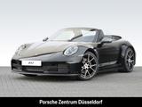 Porsche 992 911 Carrera T Cabriolet BOSE LED-Scheinwerfe - Porsche New cars in Duisburg