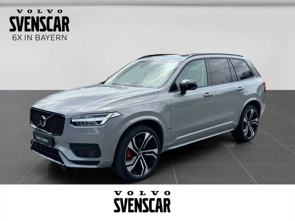 Image of Volvo XC90