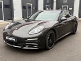 Porsche Panamera 4S Facelift Sport Chrono/Carbon/Burmest - Porsche Panamera: Coupe
