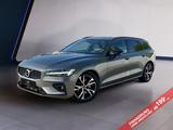 Volvo V60 Kombi R Design/Sportsitze/Harman-Kardon - Volvo: Sport