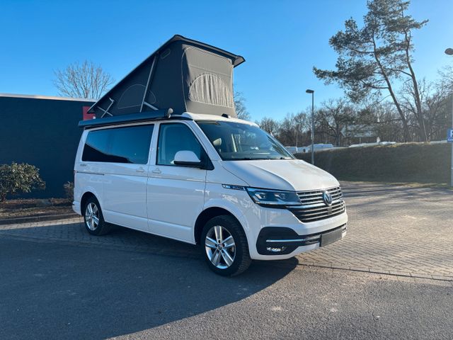 Volkswagen T6.1 California Ocean, AHK, Navi,Vollausstattung