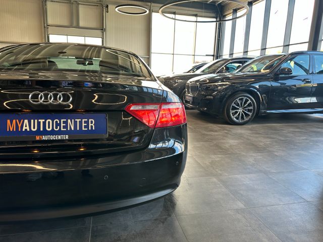 Audi A5 Coupe 1.8 TFSI *BiXenon*B&O*S-Line*