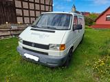 Volkswagen T4 andere - Volkswagen T4 andere aus 2001