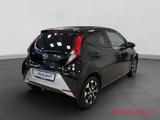 Toyota Aygo 1.0 Team D Faltdach Allwetterreifen - Toyota Aygo (X) Faltdach Gebrauchtwagen