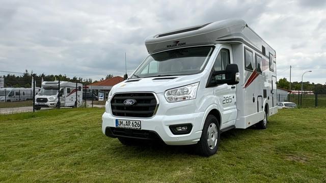 Roller Team Kronos 285TL mit 8000,-€ Nachlass ! ! !