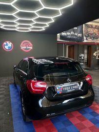 Mercedes A 180 - 6