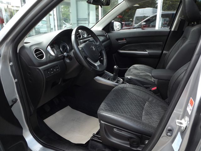 Vitara 1.0 Comfort*SHZ*KLIMA*TEMPOMAT*
