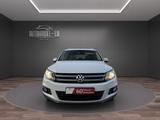 Volkswagen Tiguan 2.0 TSI DSG 4MOTION /XEN/KEY/KAM/SHZ - Volkswagen Tiguan in Halle