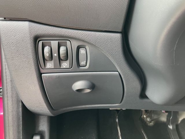 Twingo 1.2 16 V-Dynamique KLIMA ALU
