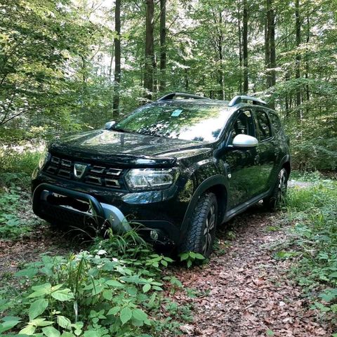 Dacia Duster Prestige TCe 150 4x4