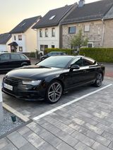 Audi A7 Sportback 3.0 TDI quattro competition - Audi A7: Competition