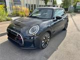 MINI Cooper SE Classic Trim, Navi, Soundsystem - MINI Cooper SE von privat