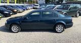 Skoda Superb Comfort*Klima*Scheckheft*Sitzheizu*TüvNeu - gebrauchte Skoda Superb aus dem Jahr 2002