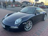 Porsche 911er 997 4S Carrera 355PS Allrad Sportfahrwerk  - Porsche: 911e