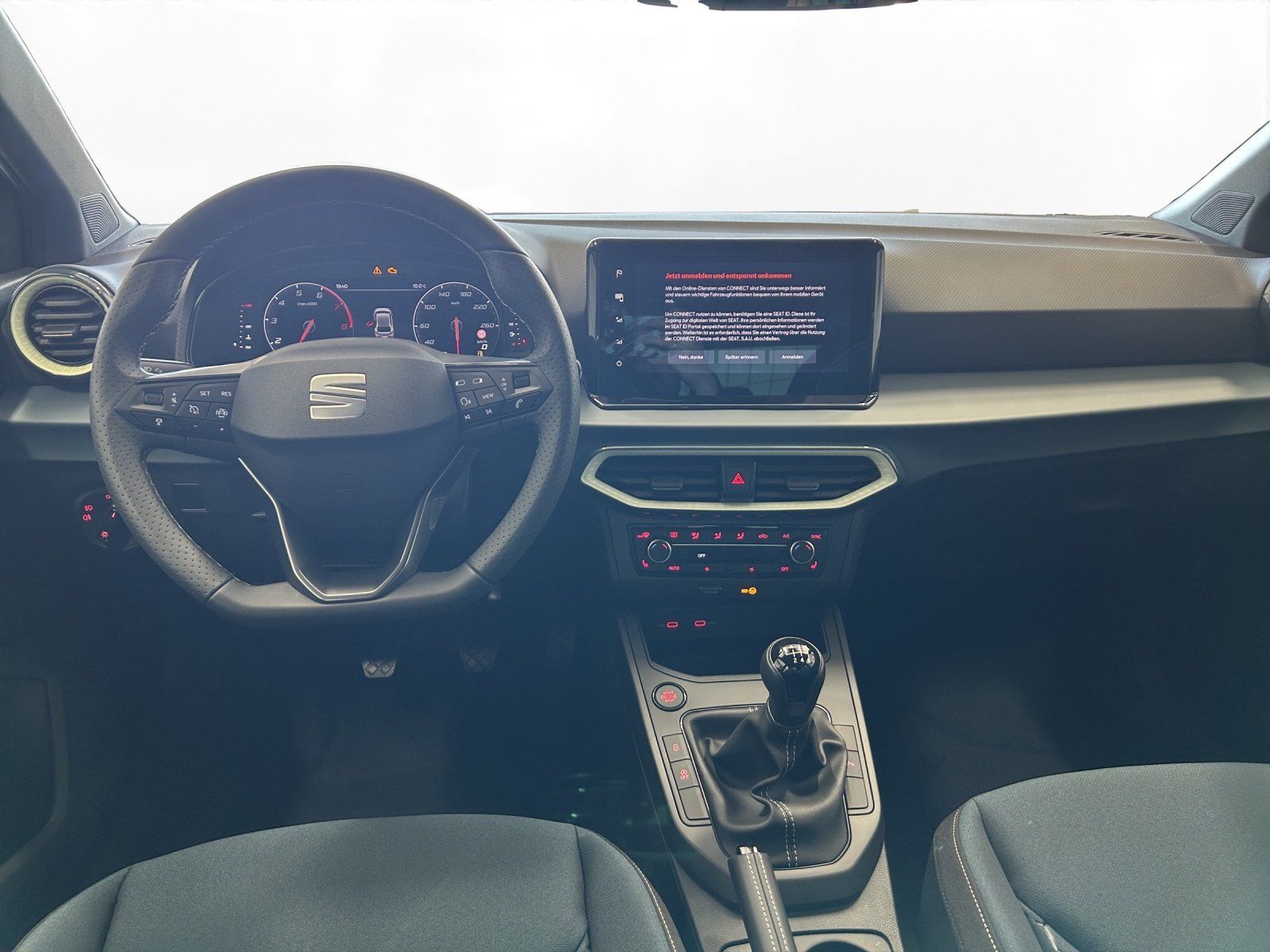 Seat Ibiza - Bild 12