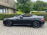 Mercedes-Benz SLK 55 AMG Edition Designo Panorama 2.Hand