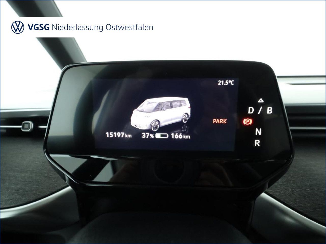 Volkswagen ID. Buzz - Bild 12