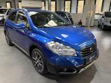 Suzuki SX4 S-Cross 1.6 GL+ 4WD - gebrauchte Suzuki (SX4) S-Cross aus dem Jahr 2014