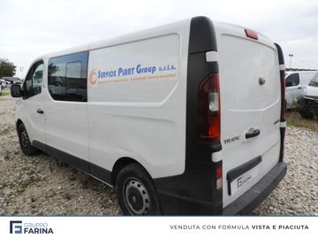 Renault Trafic - 6