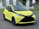 Toyota Aygo AYGO *Klima* TÜV NEU