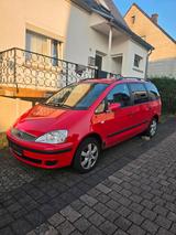 Ford Galaxy 1.9TDI Facelift  tüv 12/2027 - Ford Galaxy: 1.9