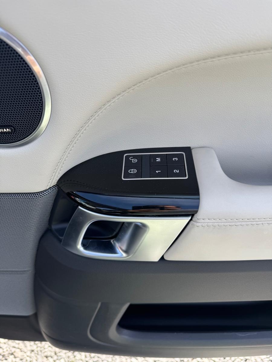 Land Rover Range Rover Sport HSE Dynamic 1 Hand