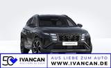 Hyundai TUCSON 1.6T 150PS DCT N Line X Assi