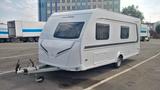 Weinsberg CaraOne 500 FDK - Fdk