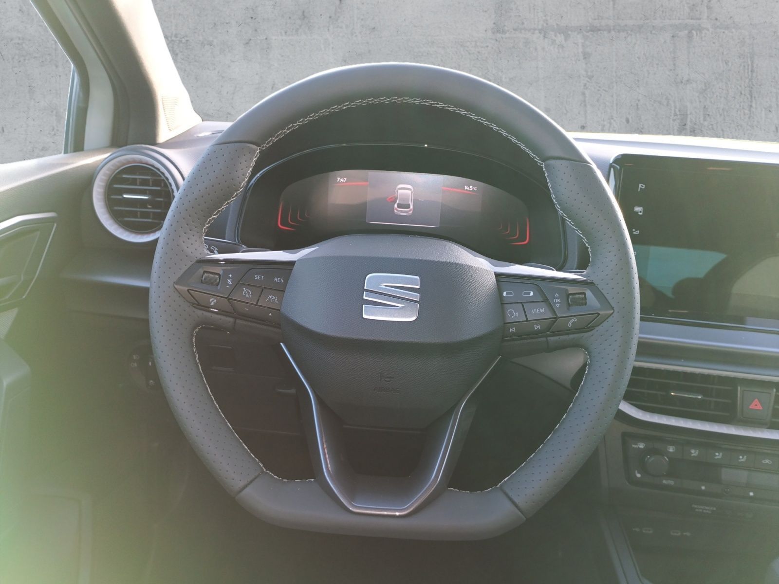 Seat Ibiza - Bild 10