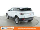 Land Rover Evoque 2.0 Turbo SE Aut.*NAVI*CAM*PDC*SHZ*KLIMA* - Land Rover Range Rover Evoque mit Schiebedach