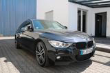 BMW 328i xDrive Aut. DKG M-Sportpaket ERST-75.000KM - BMW Unfallwagen