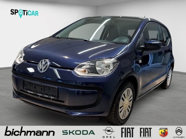 Volkswagen up! move Pano Climatic el.FH ZVmFB