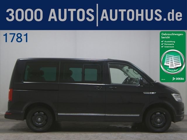 Volkswagen T6 Multivan Transporter Bus 2.0 TDI  Highline