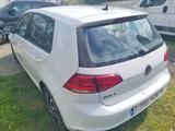 Volkswagen Golf VII Lim. Trendline BMT - Volkswagen Golf: V Trendline