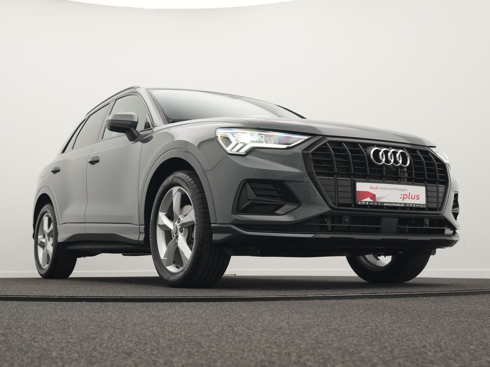 Audi Q3 - Bild 26