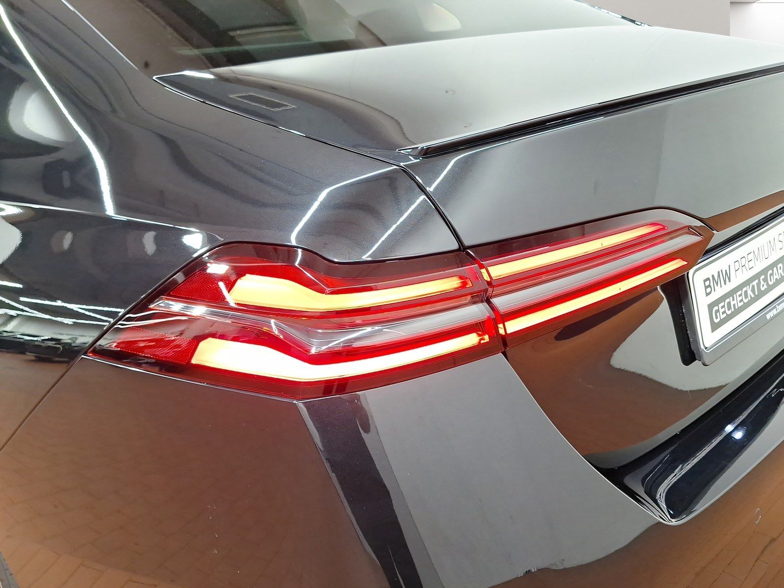 BMW 550 - Bild 10