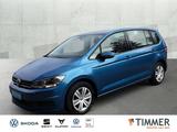 Volkswagen Touran 1.2 TSI Trendline *CLIMATRONIC*PDC*TEMPOM - Volkswagen Touran: 1.2