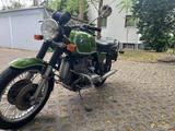 BMW R80/7 - MOTORRAD AUS DEM JAHR 1976