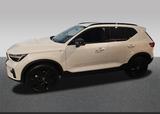 Volvo XC40 B3 Black Edition Plus Verfügbar 12.10.25 - Volvo XC40 in Chemnitz