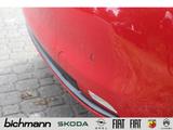 Fiat 500 (RED) 1.0 Klima Pano PDCh Alu 8-fach DAB USB - Fiat 500: Us