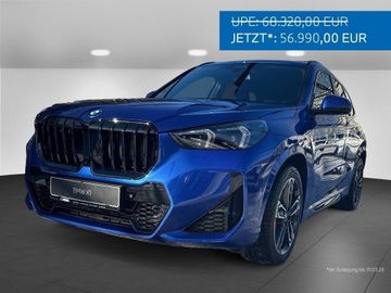 BMW X1 xDrive20d M Sportpaket