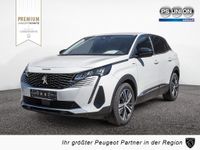 Peugeot 3008 - Vorschau Bild 1