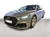Audi A7 Sportback 45 TFSI APP+DAB+AHK+VIRT+ACC+LED - Audi A7 in Oberhausen
