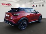 Nissan Juke 1.6 HYBRID AT N-Design Navi*LED*BOSE*Assis. - Nissan Juke: Automatik