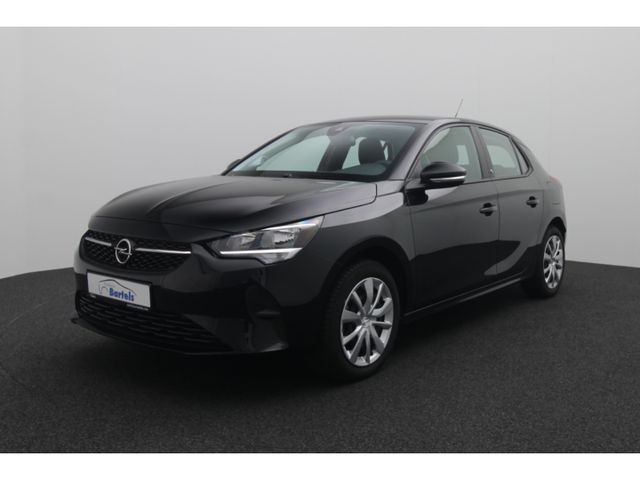 Opel Corsa-e Edition Klimaautomatik Garantie