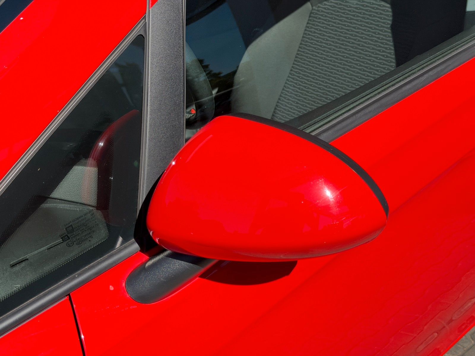 Fahrzeugabbildung Opel Corsa E Drive 90PS PDC/SHZ/LMR!