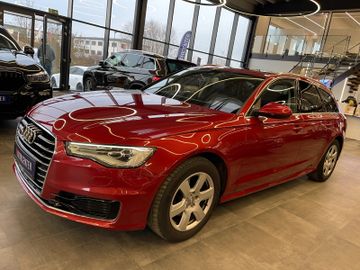 Audi A6 Avant ultra *ACC*NAVI*BI-XENON*AHK*PANO*LEDER