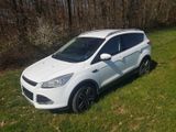 Ford Kuga 1,6 DM 2 Benzin 2014 Anhängerkupplung - Ford Kuga: For