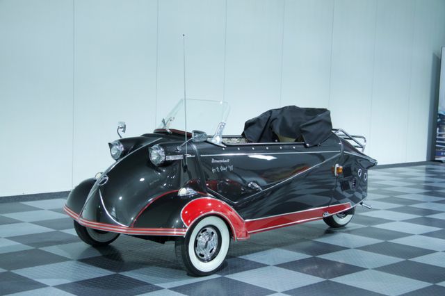 Altele Messerschmitt KR201 export museum/collector car