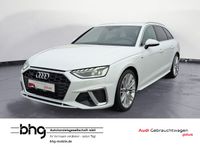 Audi A4 - Vorschau Bild 1